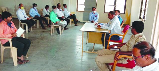 ಯಾರೇ ನಿಧನರಾದರೂ ಮರಣದ ಬಗ್ಗೆ ಕುರಿತು ಸ್ಪಷ್ಟ ಮಾಹಿತಿ ನೀಡಿ